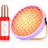 FOREO UFO&trade; LED Lightouse set pentru &icirc;ngrijirea intensivă a tenului