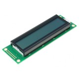 Afişaj LCD Alfanumeric 20x2 Gri 116x37x13.9mm