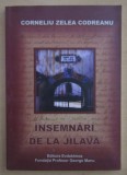 Insemnari de la Jilava / Corneliu Zelea Codreanu