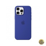Husa MagSafe pentru Apple iPhone 16 Pro Max Albastra MYYY3ZM/A