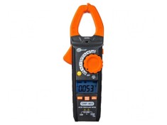Aparat de măsură digital multifuncţional cu pensetă LCD