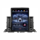 Cumpara ieftin Navigatie dedicata cu Android Toyota Highlander 2013 - 2021, 2GB RAM, Radio GPS
