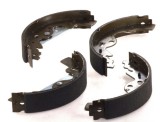 Set saboti frana LAND ROVER FREELANDER (LN) (1998 - 2006) ABE C0I002ABE