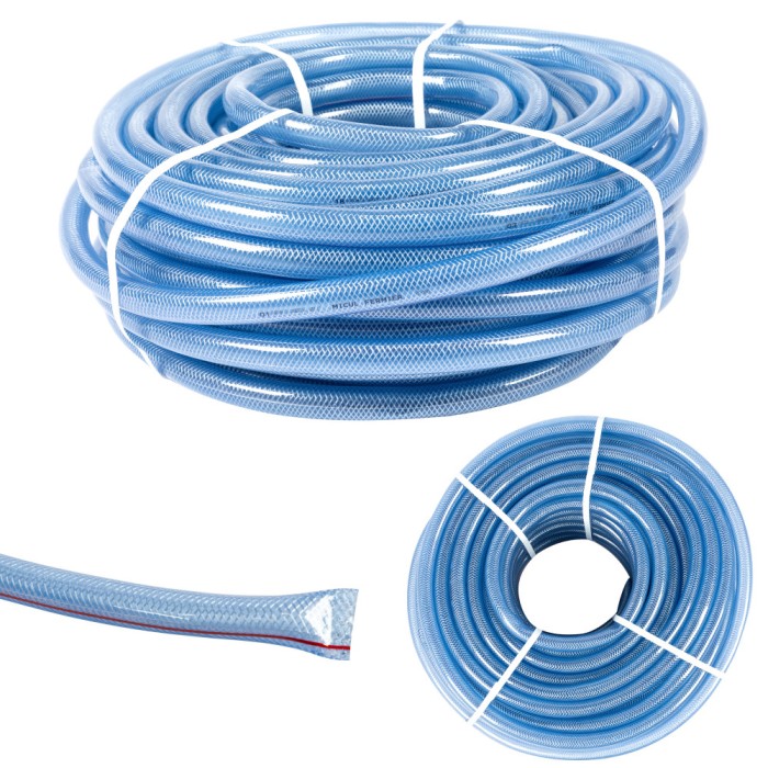 Furtun insertie 1&quot; pentru apa 50M Micul Fermier FarmGarden AgroTrade