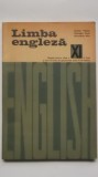 Alcalay Valeria, s.a. - Limba engleza, manual pentru clasa a XI-a, 1971, Clasa 11, Didactica si Pedagogica