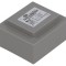 Transformator &icirc;ncapsulat 2,5VA 230V 6V 410mA PCB IP00