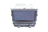Unitate radio CD navigație PORSCHE PANAMERA 970 2011 OEM: Hatchback | 25945427