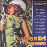 colectiv - Insemnari iesene. Seria a treia. An.III, Nr.3, Martie 2011 - 137401