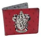 Portofel licenta Harry Potter - Casa Gryffindor