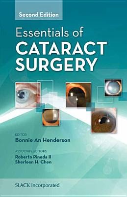 Essentials of Cataract Surgery foto