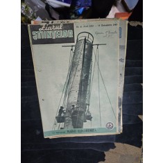 Ziarul Ştiinţelor nr.41/1948