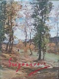 Nicolae Grigorescu. Album de Artă - George Sorin Movileanu, 1986, Meridiane, Coperta Cartonată