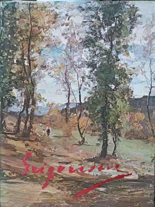 NICOLAE GRIGORESCU. ALBUM-GEORGE SORIN MOVILEANU-264628