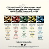 The Birth Of Bop (5 x 10&quot; Vinyl) | Various Artists