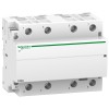 Contactor modular 100A 4ND 230 240V iCT Schneider A9C20884
