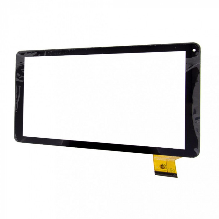 Touchscreen Universal Touch 10.1, H-1027A1-PG-FPC105-V 2.0, Negru