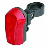 Stop Rocky 3 Led-uri 3 Functii Negru Cod:MXBAC0324