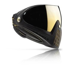 Masca i4 BLACK GOLD DYE
