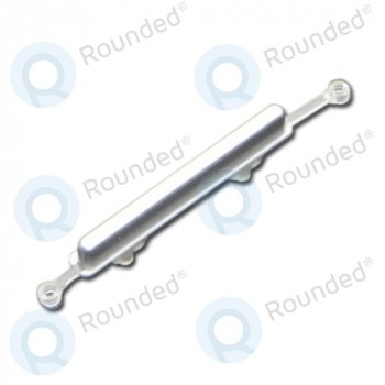 Butonul de volum al Samsung Galaxy Note 10.1 N8000, N8010 alb