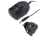 Alimentator Pulsatoriu 18V DC 1.67A 30W 5.5/2.1