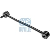 Bieleta antiruliu Ford Transit, Transit Tourneo, Ruville 915293, parte montare : Punte spate