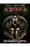 Slaine: Dragontamer. Slaine #19 - Pat Mills, Leonardo Manco