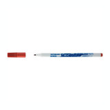 Marker pentru whiteboard Bic Velleda 1721 rosu