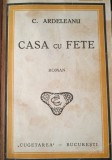 Casa cu fete (Carol Ardeleanu, 1930)