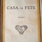 Casa cu fete (Carol Ardeleanu, 1930)