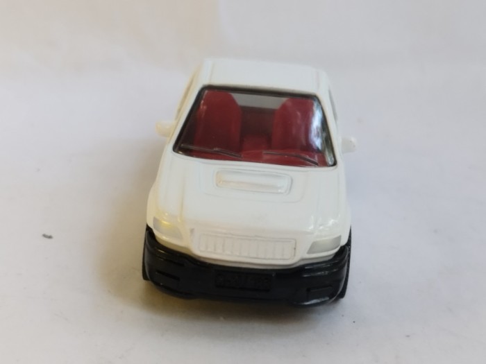 bnk jc Siku Ranger