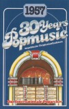 Various - 30 Years Popmusic 1957, Caseta audio