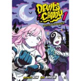 Devil&#039;s Candy 1. - Pandora szerencs&eacute;je - Bikkuri