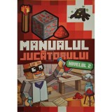 Manualul jucatorului, nivelul 2 (Editia: 2018)