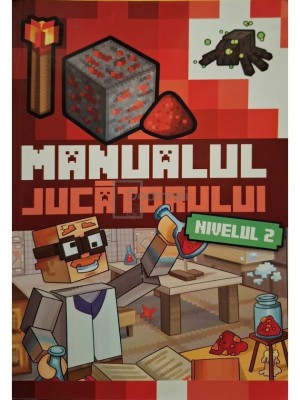 Manualul jucatorului, nivelul 2 (Editia: 2018) foto