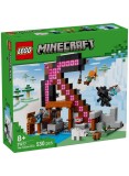 Lego Minecraft The Pickaxe Mine (21277)