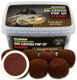 Haldorado - Momeala de carlig Catfish Pop Up Bloody 28mm, 200g - Halibut Extra