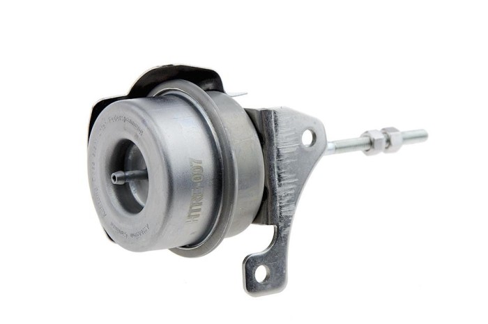 Actuator turbo , Motorizari 1.5dci, Renault Clio 2 2004-, Megane 2 2003-, Scenic 2 2003-, NTY ECD-RE-007