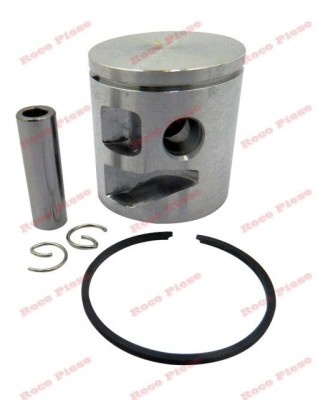 Piston complet drujba Partner 742, 842 (Cal II) foto