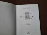 Carlo Collodi - Aventurile lui Pinocchio. Povestea unui prichindel de lemn P4