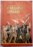 FACLIILE UNIRII de CONSTANTIN BOSTAN , 1990