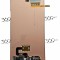 Display Samsung SM-S926 S24+ S24 Plus BLACK NF ( Service Pack )