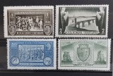 Romania 1933 - Centenarul orasului Turnu Severin MNH