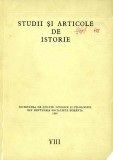 Comunicari si articole de istorie