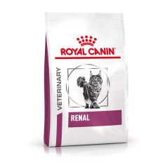 Royal Canin VHN Cat Renal 2 kg foto