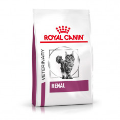 Royal Canin VHN Cat Renal 4 kg