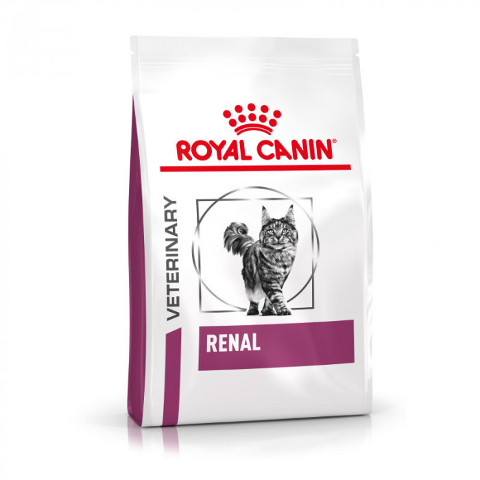 Royal Canin VHN Cat Renal 2 kg