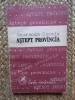 Aștept provincia - Smaranda Cosmin