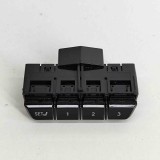 Panou Butoane Lexus RX LA1 LH1 2022 OEM 84927-48130 Intrerupator Regulator Electric Argintiu Aluminiu