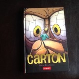 Carton - Doug TenNapel