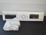 Placa electronica masina de spalat Whirlpool Fresh Care FWSG61253W , modul cu panou control / R23